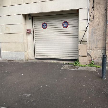 Cosy Appart Proche Paris Сен-Дені Екстер'єр фото